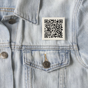 Sofort einen QR-Code erstellen   Editierbares Off- Button