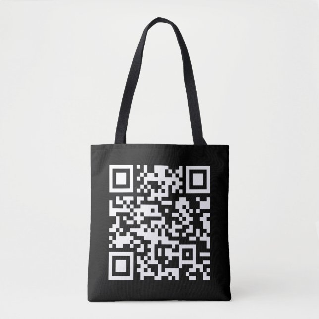 Sofort erstellten QR-Code (durch Eingabe Ihrer URL (Vorderseite)