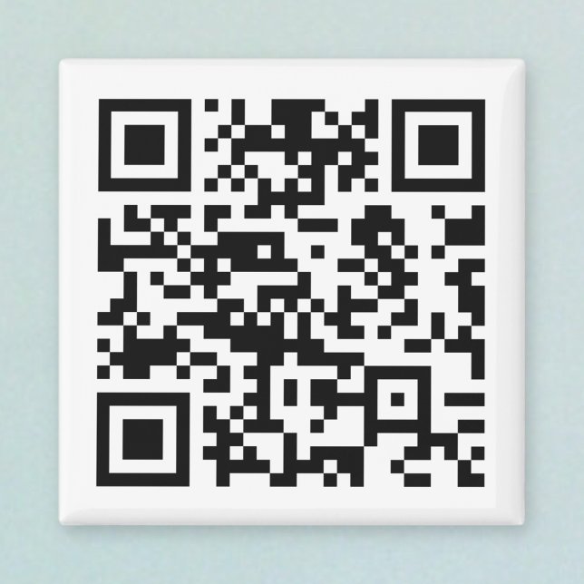 Sofort erstellten QR-Code (durch Eingabe Ihrer URL Magnet (Von Creator hochgeladen)