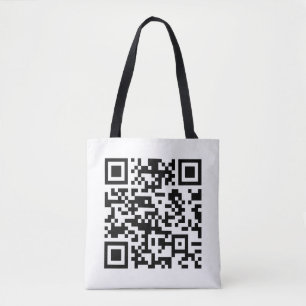 Sofort erstellter QR-Code (durch Eingabe Ihrer URL