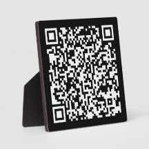 Sofort erstellter QR-Code (durch Eingabe Ihrer URL
