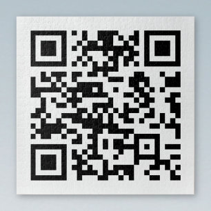 Sofort erstellter QR-Code (durch Eingabe Ihrer URL Puzzle