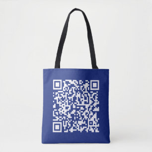 Sofort generierter QR-Code per URL-Eingabe Marin