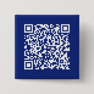 Sofort generierter QR-Code per URL-Eingabe Marin Button