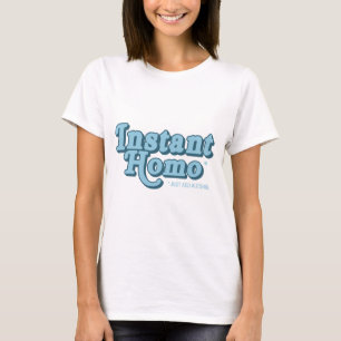 Sofort Homo T-Shirt