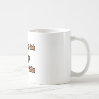 Sofort Wrestling Coach ...einfach Kaffee hinzufüge Tasse