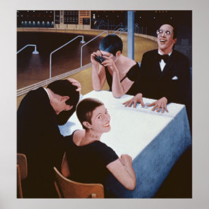 Sofortergebnis 1980 poster