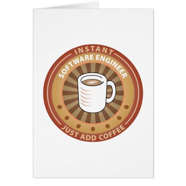 Sofortige Software Engineer (Vorne)