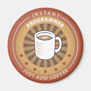 Sofortiger Programmierer Magnet