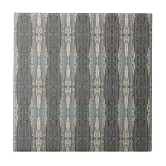 Sofortiges Baumrindenmuster 4,25 Quadrat Fliese
