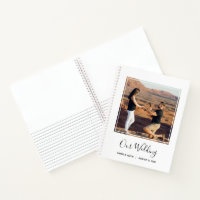 Sofortiges Foto und Hochzeitsbuch