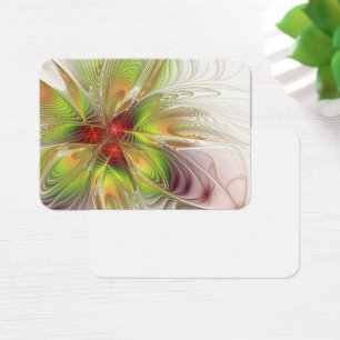 Soft and tenderderness Fraktal Fantasy Blume