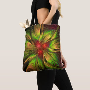 Soft and tenderderness Fraktal Fantasy Blume