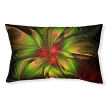 Soft and tenderderness Fraktal Fantasy Blume