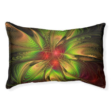 Soft and tenderderness Fraktal Fantasy Blume