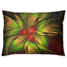 Soft and tenderderness Fraktal Fantasy Blume