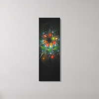 Soft and tenderderness Fraktal Fantasy Blume