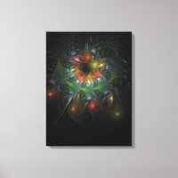 Soft and tenderderness Fraktal Fantasy Blume