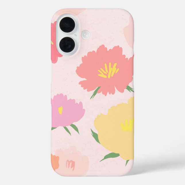Soft Art Phone Cases (Rückseite)
