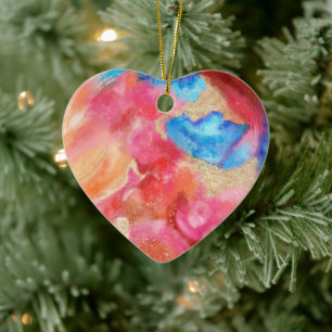 SOFT AS STONE Art Keramik Ornament