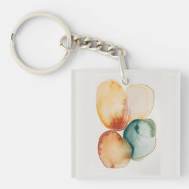 Soft Aura Blends Schlüsselanhänger