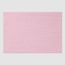 Soft Baby Blush Pink #f5c2d0 Jeden Anlaß Seidenpapier