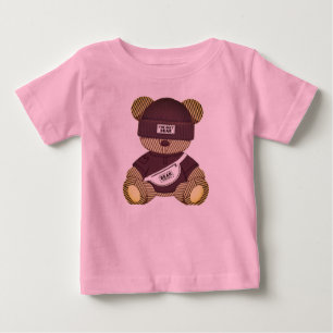 Soft Baby Fine Jersey T - Shirt