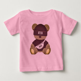 Soft Baby Fine Jersey T - Shirt