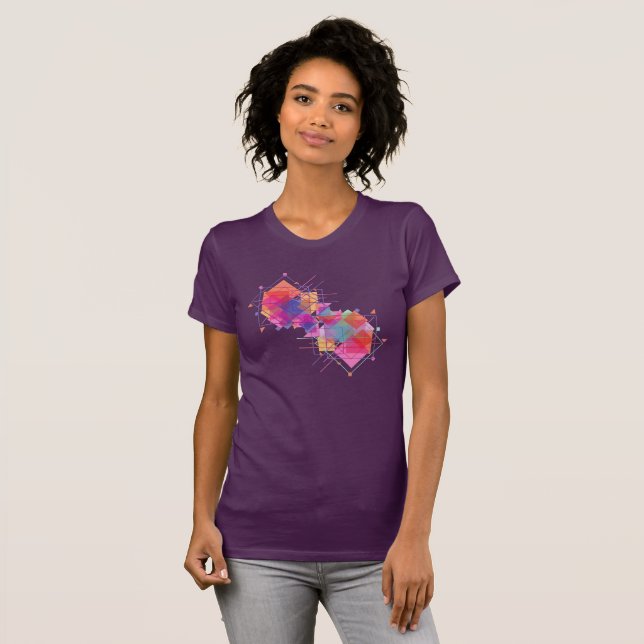 Soft Best T-Shirt (Vorne ganz)