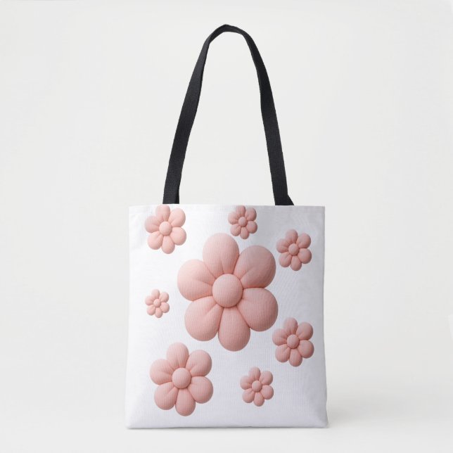 Soft Blossom Eine sanfte Touch der Natur (Vorderseite)