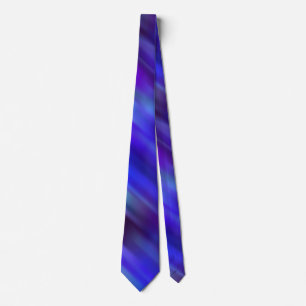 Soft Blue Krawatte 2
