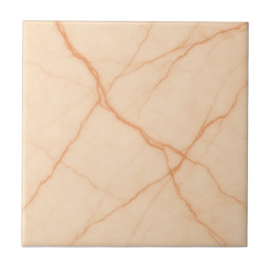 Soft Blush Vein – Fliesen mit leichtem Marmoreffek