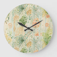 Soft Botanical Dream
