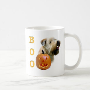Soft Coat Wheaten Terrier Boo Kaffeetasse