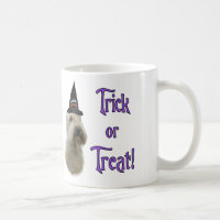 Soft Coat Wheaten Trick Tasse