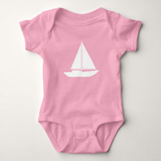 Soft Cotton Baby Bodysuit Strampler