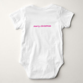 Soft Cotton Baby Jersey Bodysuit - Komfortabel Strampler