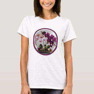 Soft Cotton Basic T - Shirt für Frauen