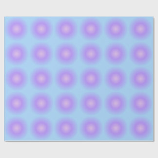 Soft Cotton Lavender Geschenkpapier