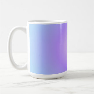 Soft Cotton Lavender Kaffeetasse