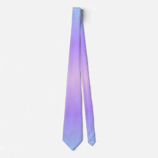  Soft Cotton Lavender Krawatte