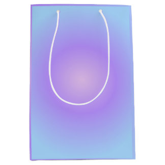 Soft Cotton Lavender Mittlere Geschenktüte