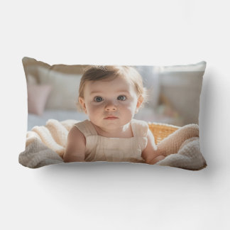 Soft Decorative Kids Pillow – Perfect for Nursery  Lendenkissen