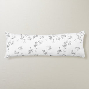 Soft, denken Sie, es ist eine Cloud Seitenschläferkissen