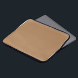 Soft Dusty Rose Pink Background – Wedding Laptopschutzhülle<br><div class="desc">Soft dusty rose pink background for romantic weddings, signage, invitations, and summer event stationery design. Bring soft elegance to your designs with this soft dusty rose pink solid background, perfect for weddings year-round, especially summer celebrations. The gentle blush hue offers a timeless, romantic palette ideal for wedding invitations, welcome signs,...</div>