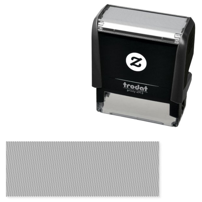 Soft Dusty Rose Pink Background – Wedding Permastempel (Beispiel)