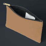 Soft Dusty Rose Pink Background – Wedding Zubehörtasche<br><div class="desc">Soft dusty rose pink background for romantic weddings, signage, invitations, and summer event stationery design. Bring soft elegance to your designs with this soft dusty rose pink solid background, perfect for weddings year-round, especially summer celebrations. The gentle blush hue offers a timeless, romantic palette ideal for wedding invitations, welcome signs,...</div>