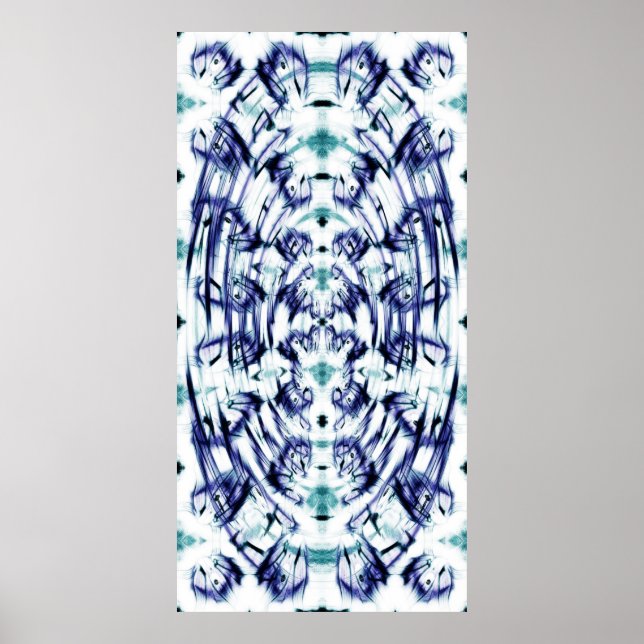 Soft Entry Poster (Vorne)