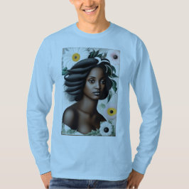 Soft feminine T-Shirt