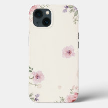 Soft Floral Elegante